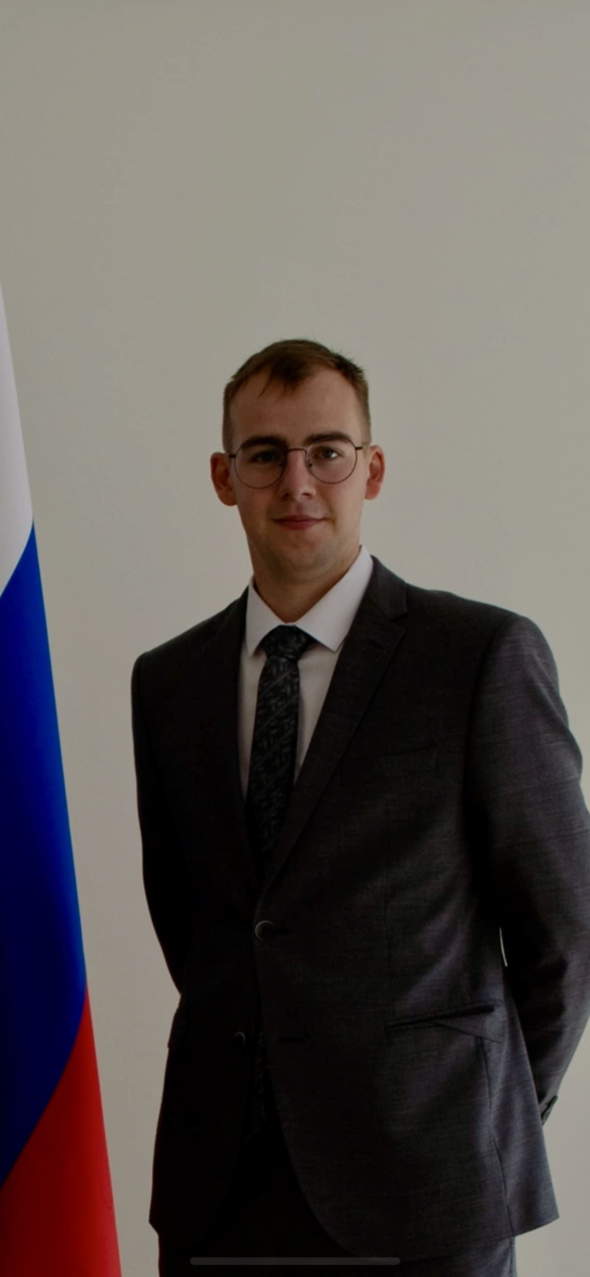 Козлов Лев Константинович.