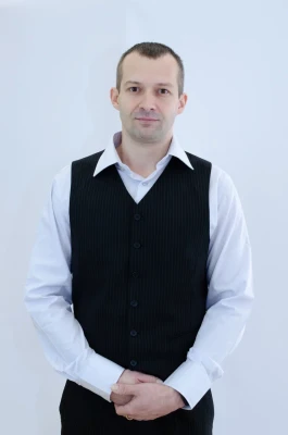 Кравченко Александр Сергеевич Кравченко Александр Сергеевич