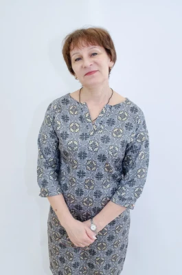 Жмудь Юлия Владимировна Жмудь Юлия Владимировна