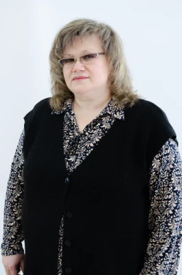 Акимова Светлана Сергеевна Акимова Светлана Сергеевна