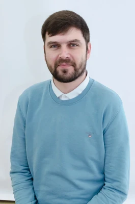 Барашков Анатолий Олегович Барашков Анатолий Олегович